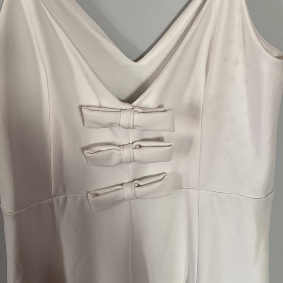 lulus short wedding dress - Picture 6 of 6